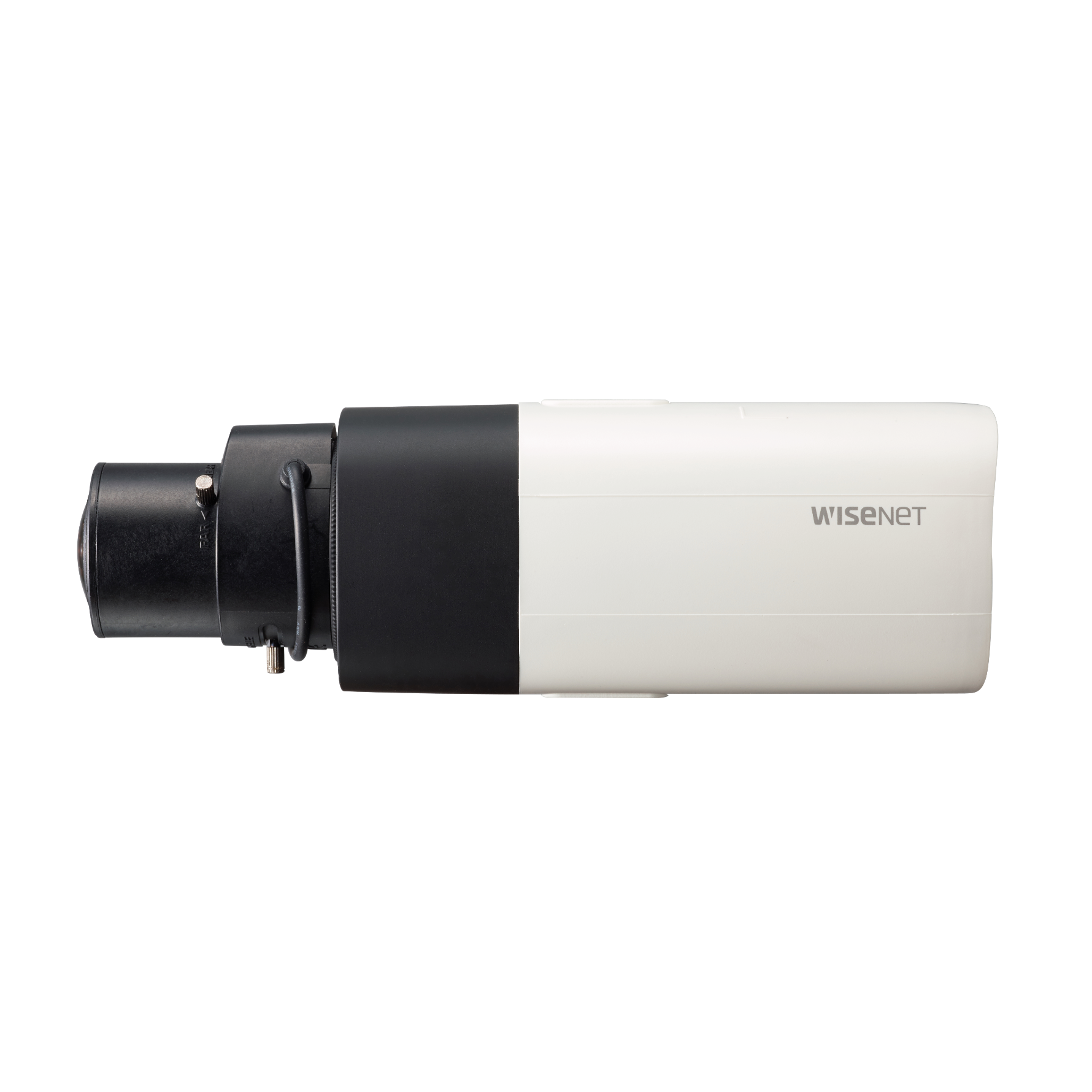 Hanwha XNB-6000 IP Cameras | Tensor Security